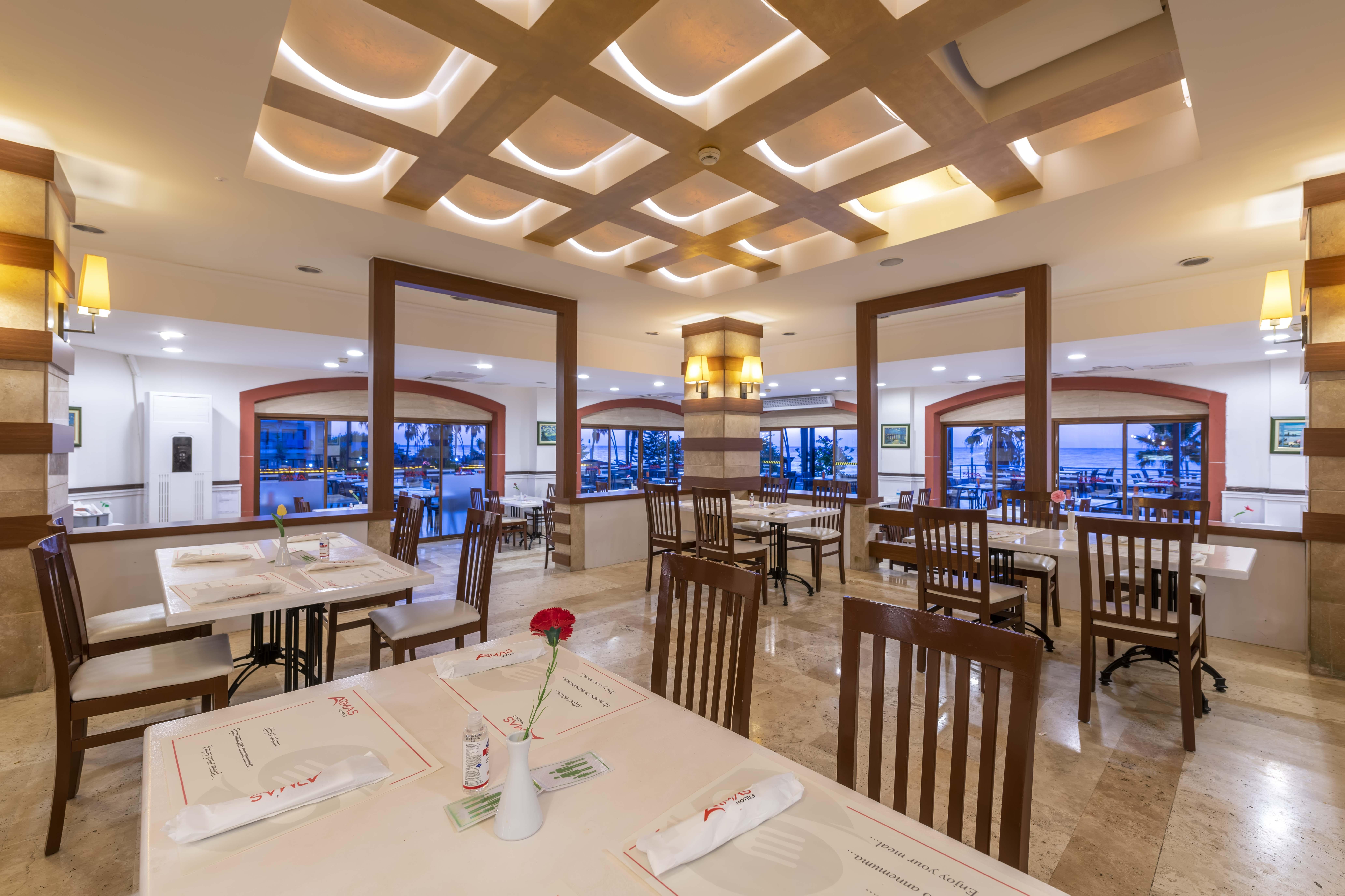 Labada Beach Hotel Çamyuva Dış mekan fotoğraf