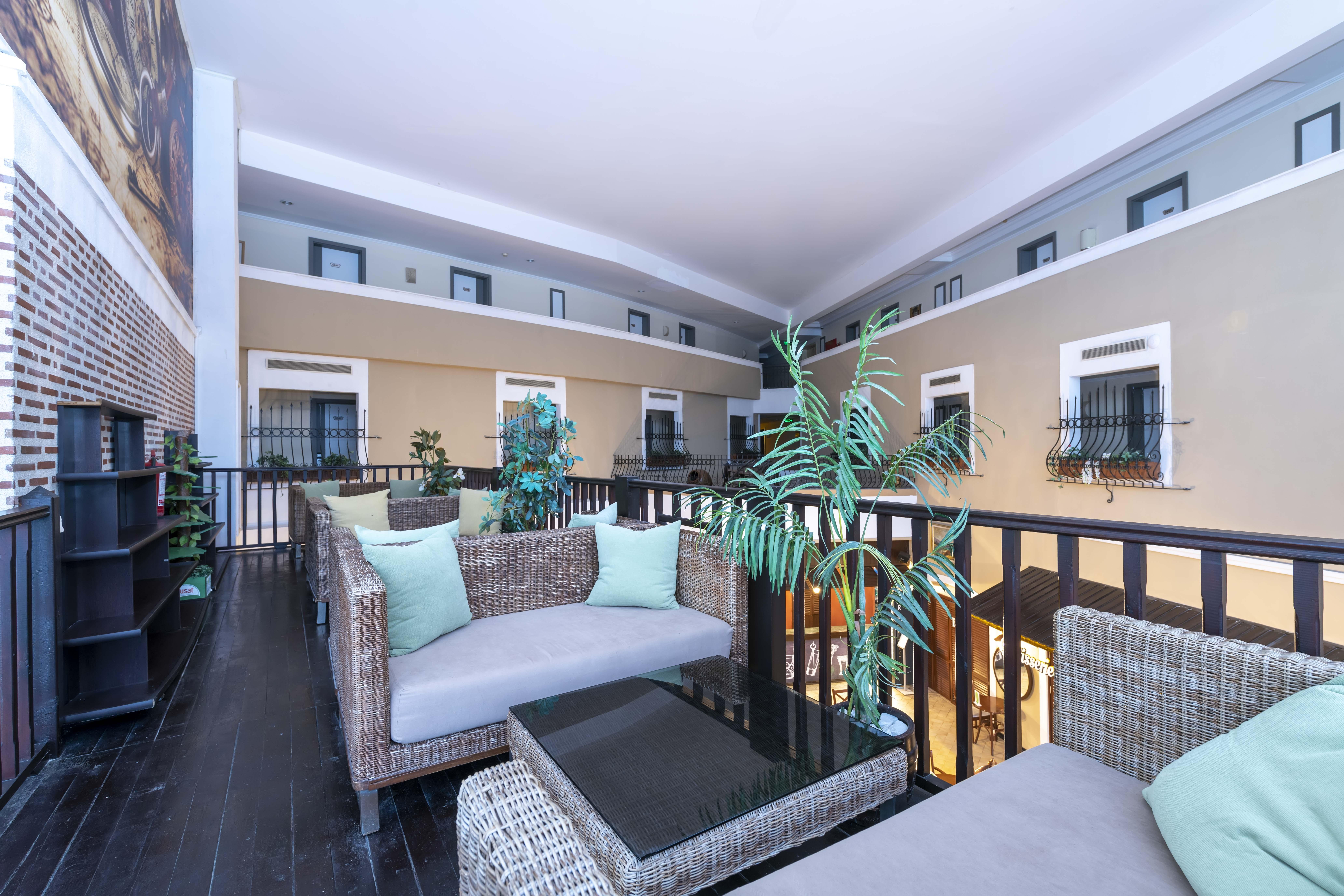 Labada Beach Hotel Çamyuva Dış mekan fotoğraf