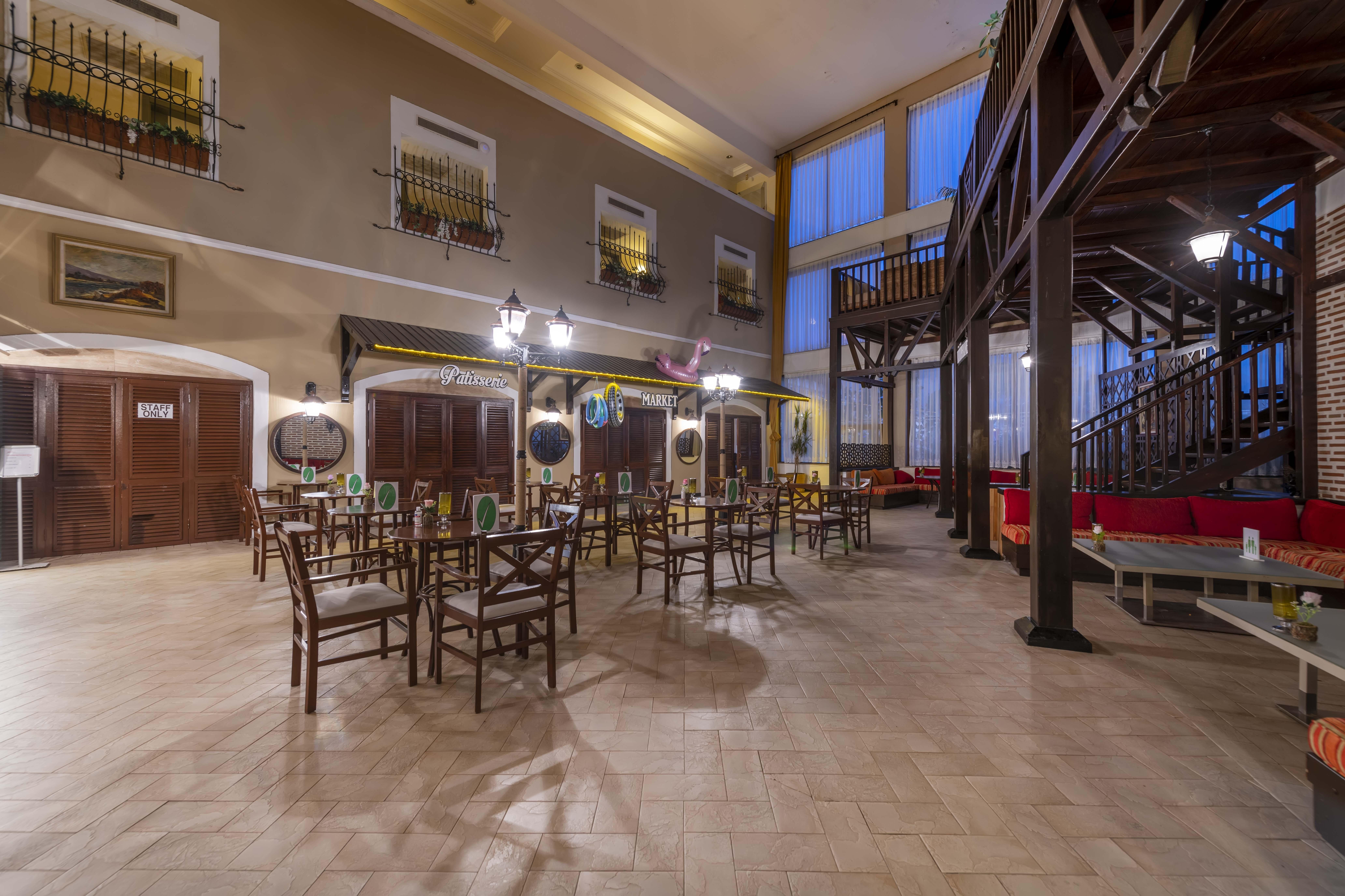 Labada Beach Hotel Çamyuva Dış mekan fotoğraf