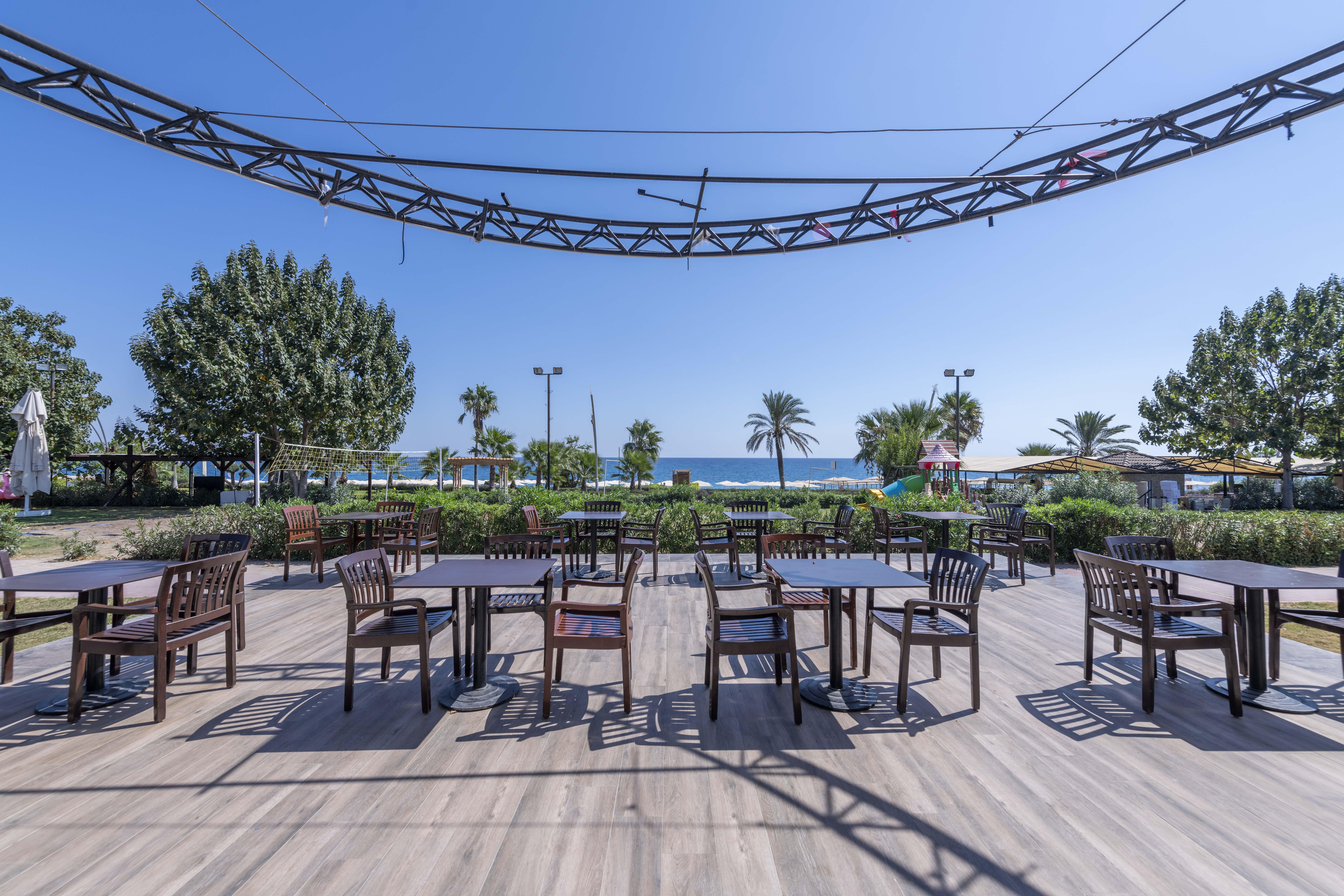 Labada Beach Hotel Çamyuva Dış mekan fotoğraf