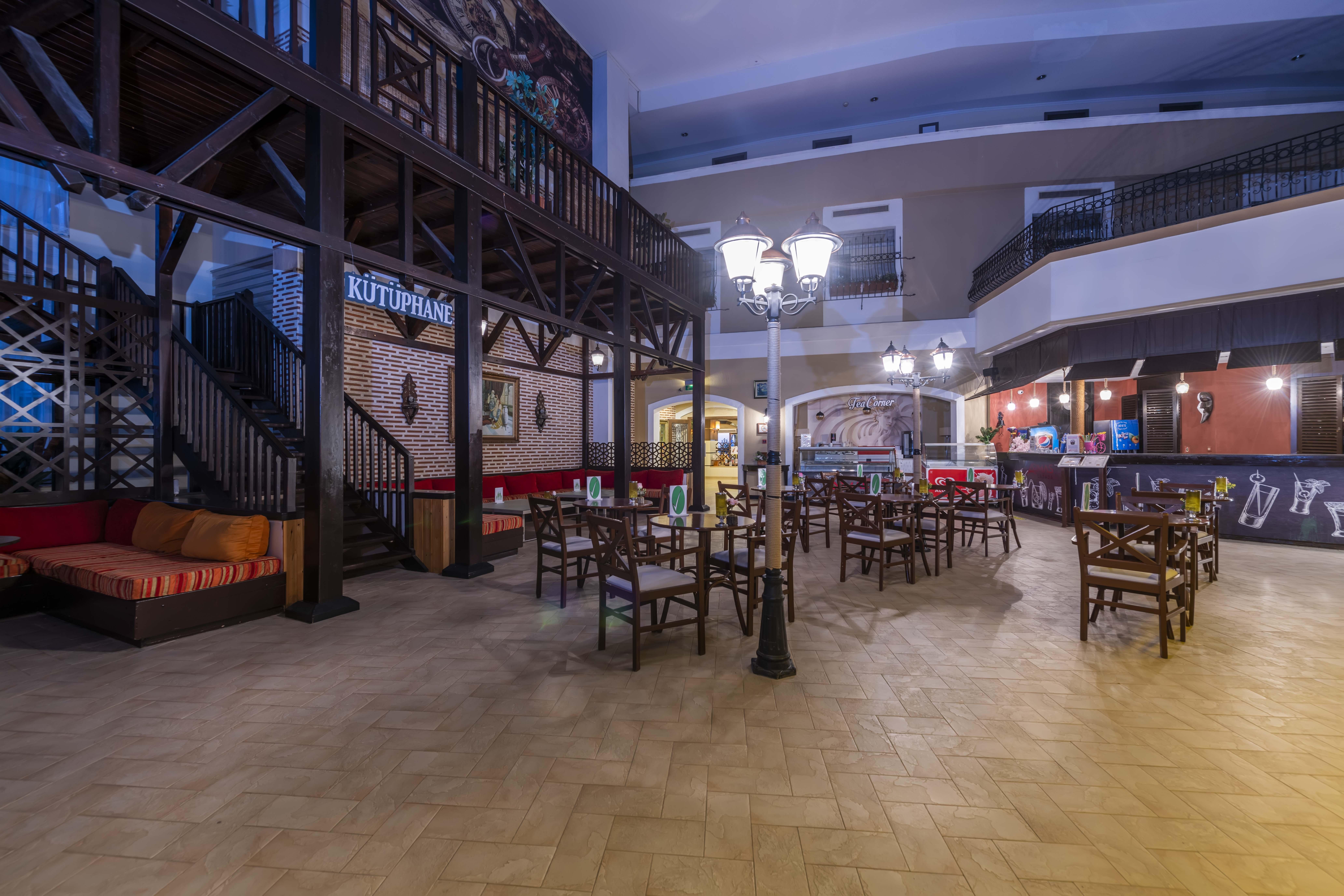 Labada Beach Hotel Çamyuva Dış mekan fotoğraf